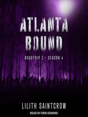 cover image of Atlanta Bound